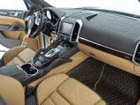 Hamann Guardian Evo Porsche Cayenne II (2011) - picture 18 of 30