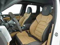 Hamann Guardian Evo Porsche Cayenne II (2011)