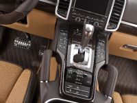 Hamann Guardian Evo Porsche Cayenne II (2011) - picture 21 of 30