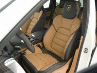 Hamann Guardian Evo Porsche Cayenne II (2011) - picture 22 of 30