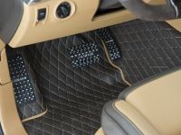 Hamann Guardian Evo Porsche Cayenne II (2011)