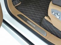 Hamann Guardian Evo Porsche Cayenne II (2011)