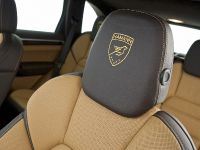 Hamann Guardian Evo Porsche Cayenne II (2011)