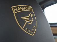 Hamann Guardian Evo Porsche Cayenne II (2011) - picture 30 of 30
