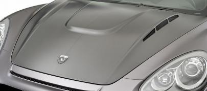 Hamann Porsche Guardian (2011) - picture 4 of 24