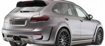 Hamann Porsche Guardian (2011) - picture 12 of 24