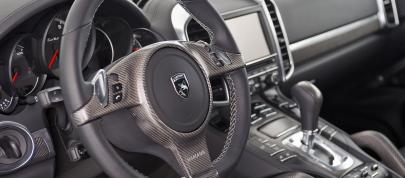 Hamann Porsche Guardian (2011) - picture 15 of 24