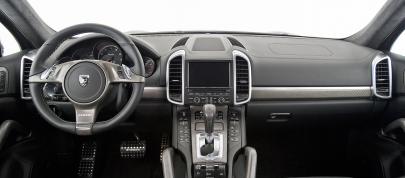 Hamann Porsche Guardian (2011) - picture 20 of 24