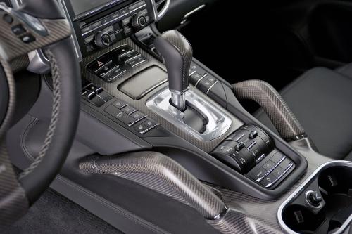 Hamann Porsche Guardian (2011) - picture 16 of 24