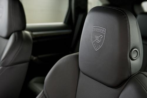 Hamann Porsche Guardian (2011) - picture 17 of 24