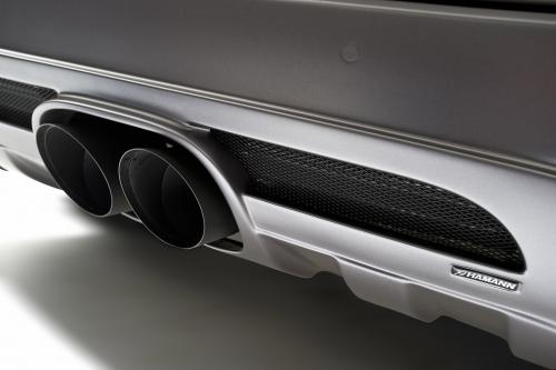 Hamann Porsche Guardian (2011) - picture 24 of 24