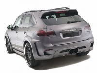 Hamann Porsche Guardian (2011) - picture 2 of 24