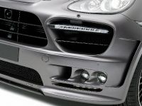 Hamann Porsche Guardian (2011) - picture 3 of 24