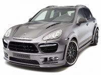 Hamann Porsche Guardian (2011) - picture 1 of 24