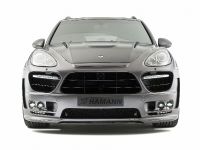 Hamann Porsche Guardian (2011) - picture 5 of 24