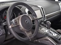 Hamann Porsche Guardian (2011)