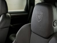 Hamann Porsche Guardian (2011)