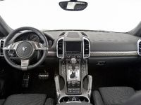 Hamann Porsche Guardian (2011)