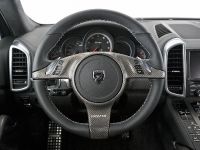 Hamann Porsche Guardian (2011) - picture 22 of 24