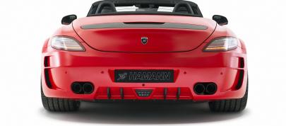 Hamann Hawk Mercedes-Benz AMG SLS Roadster (2012) - picture 12 of 31
