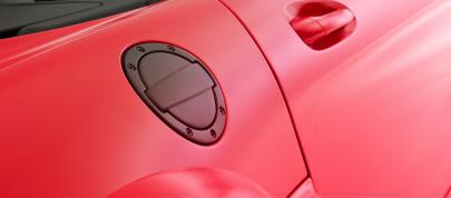 Hamann Hawk Mercedes-Benz AMG SLS Roadster (2012) - picture 15 of 31