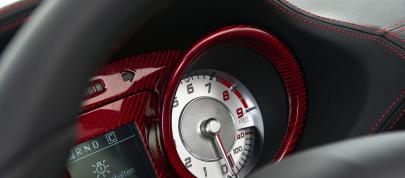 Hamann Hawk Mercedes-Benz AMG SLS Roadster (2012) - picture 23 of 31
