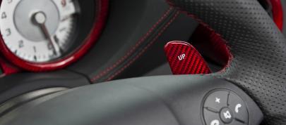 Hamann Hawk Mercedes-Benz AMG SLS Roadster (2012) - picture 28 of 31