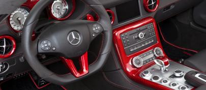 Hamann Hawk Mercedes-Benz AMG SLS Roadster (2012) - picture 31 of 31