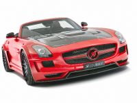 Hamann Hawk Mercedes-Benz AMG SLS Roadster (2012) - picture 1 of 31