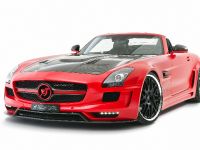 Hamann Hawk Mercedes-Benz AMG SLS Roadster (2012) - picture 6 of 31