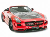 Hamann Hawk Mercedes-Benz AMG SLS Roadster (2012) - picture 7 of 31