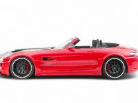 Hamann Hawk Mercedes-Benz AMG SLS Roadster (2012) - picture 8 of 31