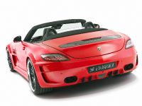 Hamann Hawk Mercedes-Benz AMG SLS Roadster (2012) - picture 11 of 31