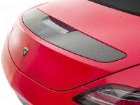 Hamann Hawk Mercedes-Benz AMG SLS Roadster (2012) - picture 13 of 31