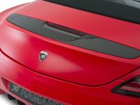 Hamann Hawk Mercedes-Benz AMG SLS Roadster (2012)