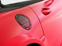 Hamann Hawk Mercedes-Benz AMG SLS Roadster (2012)