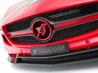 Hamann Hawk Mercedes-Benz AMG SLS Roadster (2012) - picture 18 of 31