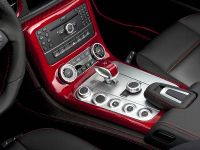 Hamann Hawk Mercedes-Benz AMG SLS Roadster (2012)