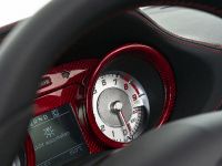 Hamann Hawk Mercedes-Benz AMG SLS Roadster (2012)