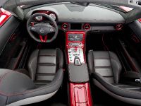 Hamann Hawk Mercedes-Benz AMG SLS Roadster (2012)