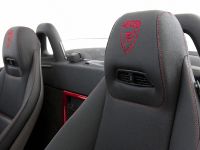 Hamann Hawk Mercedes-Benz AMG SLS Roadster (2012) - picture 27 of 31