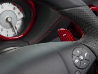 Hamann Hawk Mercedes-Benz AMG SLS Roadster (2012)