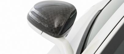 Hamann Hawk Mercedes SLS AMG White (2011) - picture 12 of 26