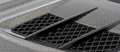 Hamann Hawk Mercedes SLS AMG White (2011) - picture 15 of 26