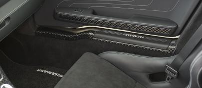 Hamann Hawk Mercedes SLS AMG White (2011) - picture 20 of 26