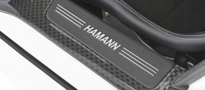 Hamann Hawk Mercedes SLS AMG White (2011) - picture 23 of 26