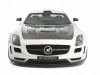 Hamann Hawk Mercedes SLS AMG White (2011) - picture 2 of 26