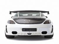 Hamann Hawk Mercedes SLS AMG White (2011)