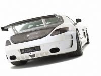 Hamann Hawk Mercedes SLS AMG White (2011)