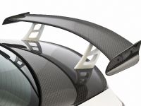 Hamann Hawk Mercedes SLS AMG White (2011) - picture 13 of 26